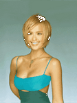 pic for Pretty Face